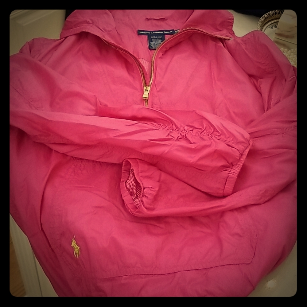 Jacket - Picture 2 of 3